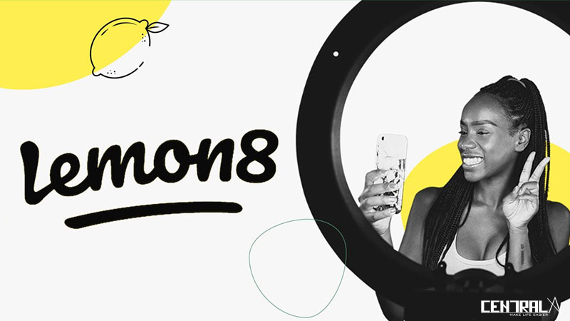 LEMON8 - NƠI MỌI NGƯỜI CÓ THỂ KHÁM PHÁ VÀ CHIA SẺ
